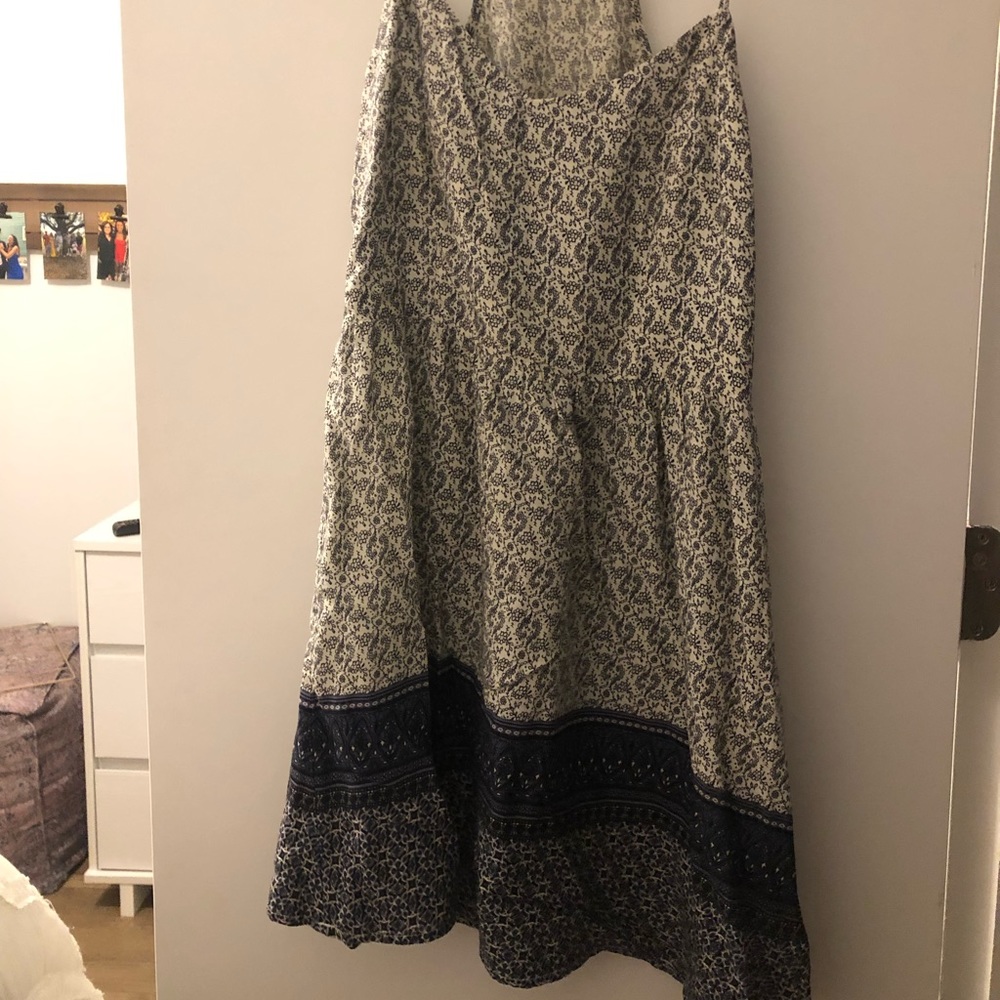 Boutique dress size small